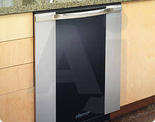 Dacor Millennia Series MD24 DishWasher 